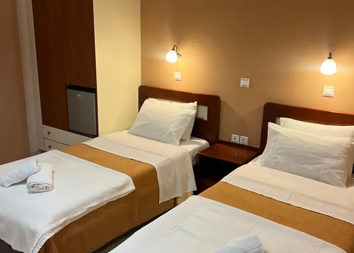 Nevada Hotel *