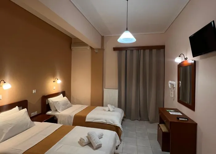 Hotel Nevada *