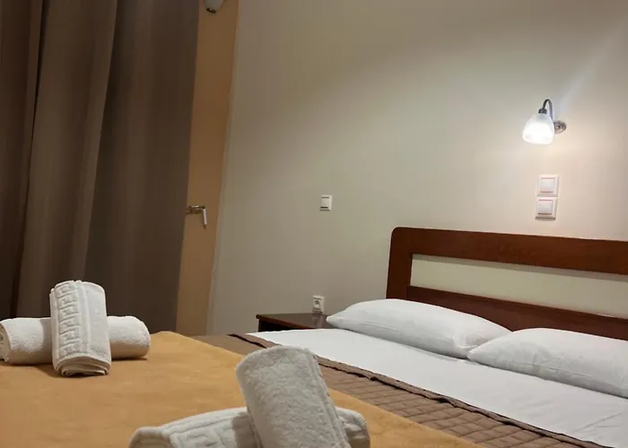 Nevada Hotel