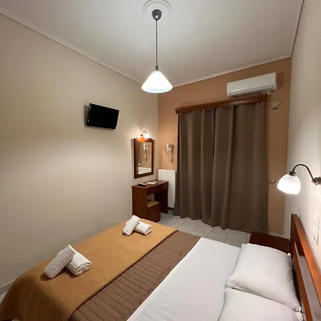 Nevada Hotel Kalamata