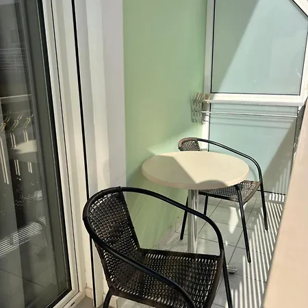 Hotel Nevada Calamata