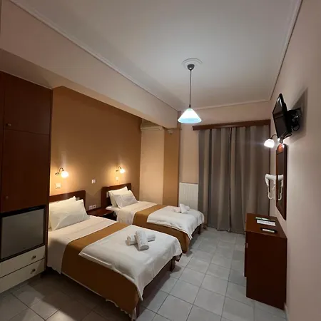 Hotel Nevada Kalamata