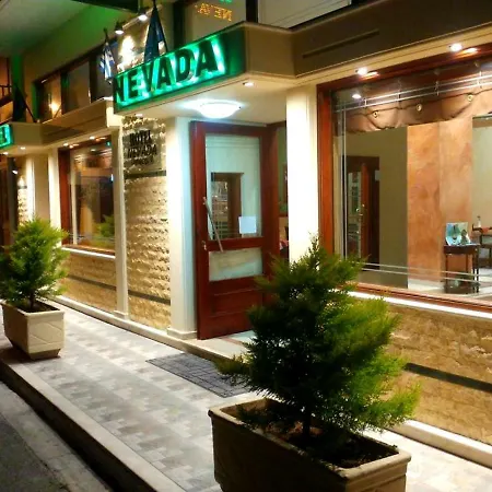 Nevada 2* Καλαμάτα