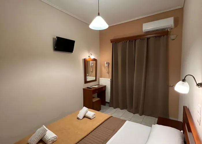 Nevada Hotel Kalamata