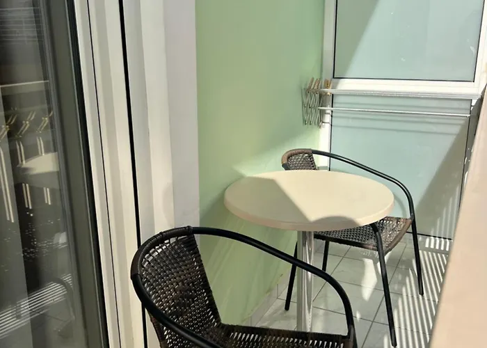 Hotel Nevada Kalamata